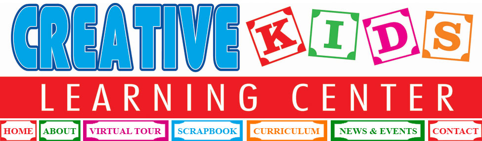 Creative Kids Learning Center